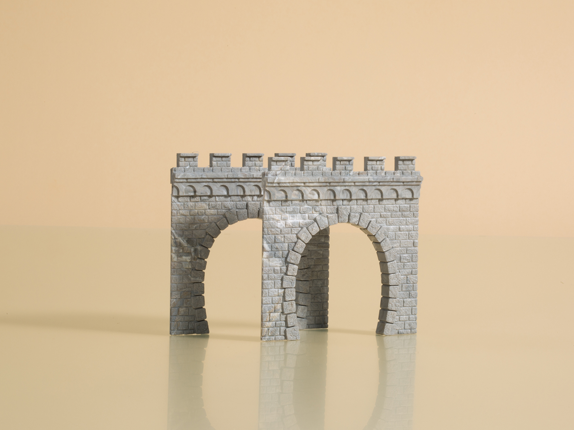 43608 Tunnelportale eingleisig