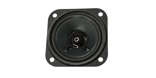 50332 Lautsprecher 23mm rund 4 Ohm