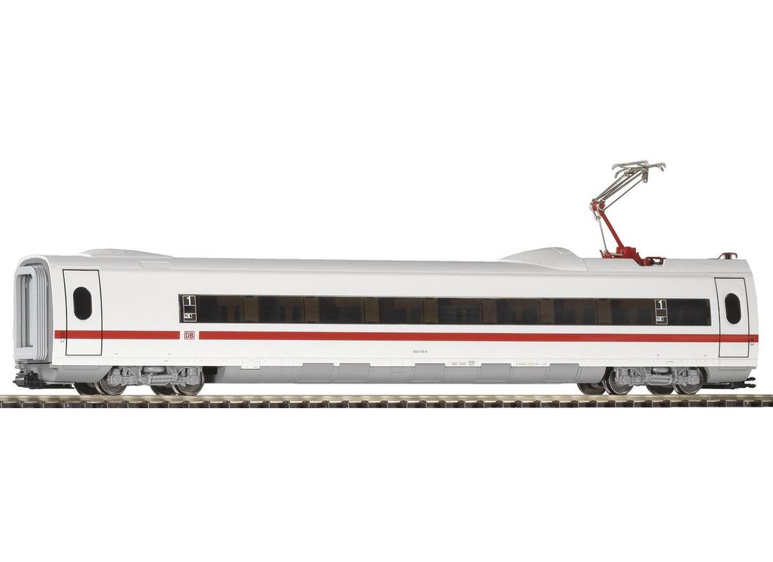 57690 DBAG ICE3 Personenwagen 1.Kl. Ep.5