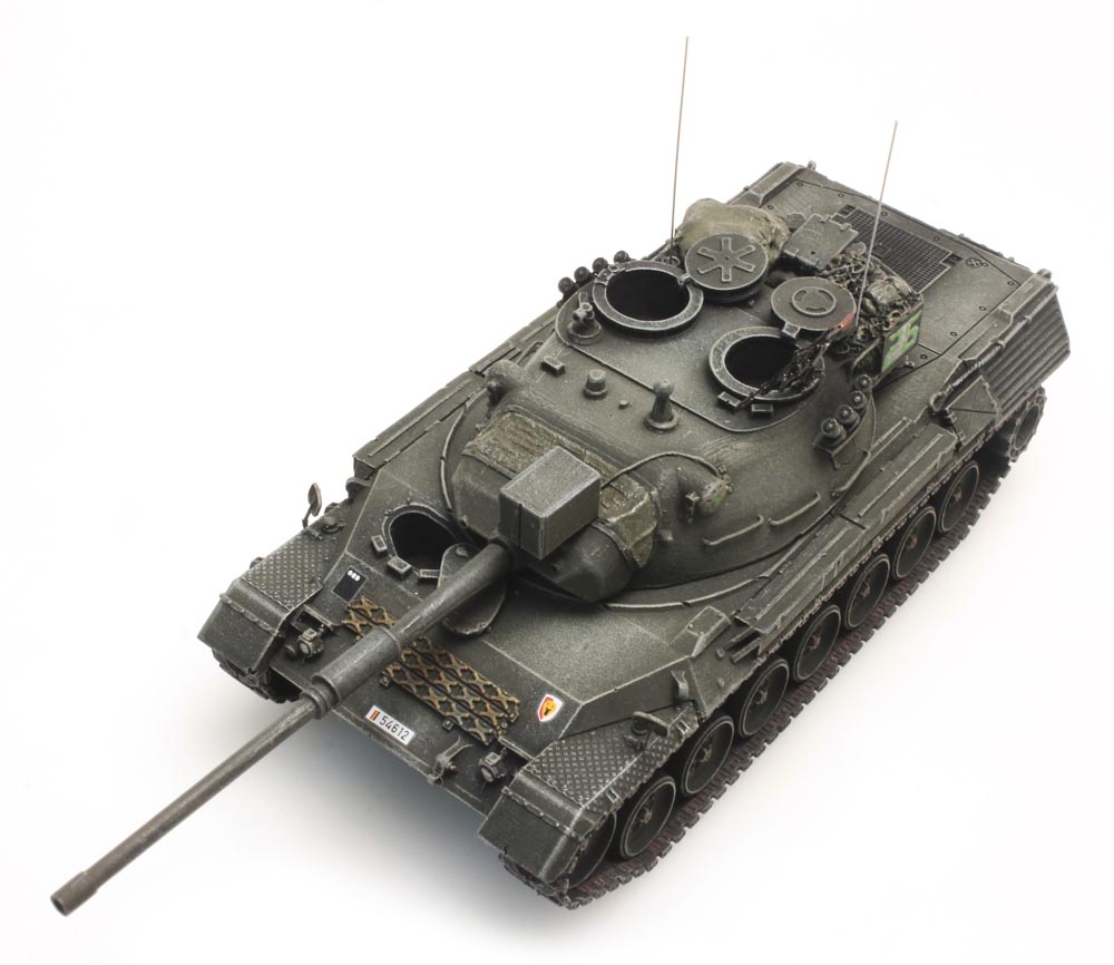 Artitec 6870039 B Leopard 1