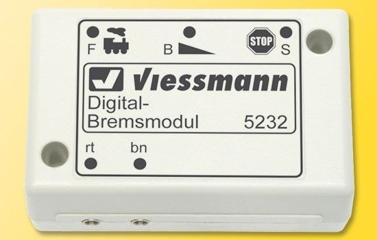 5232 Digital Bremsmodul