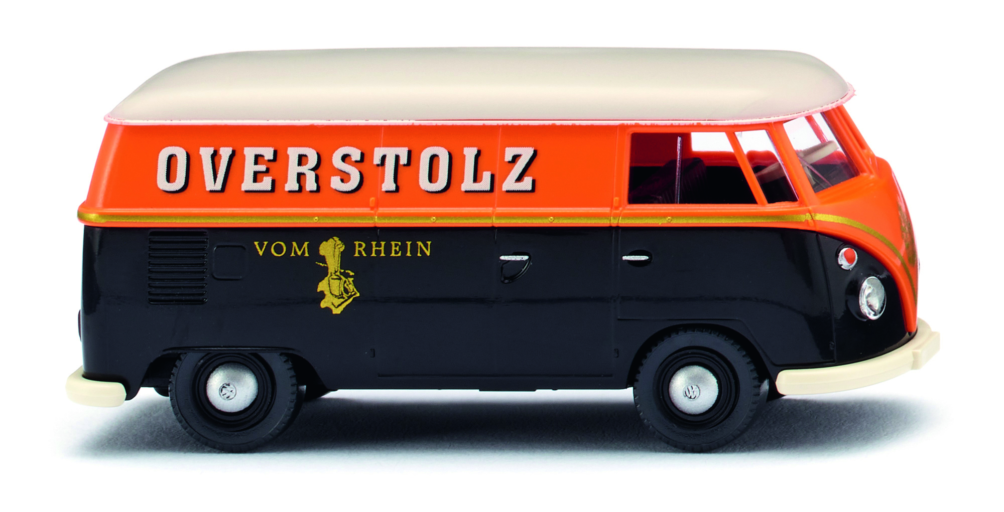 079732 VW T1/2b Kasten Overstolz Zigaretten