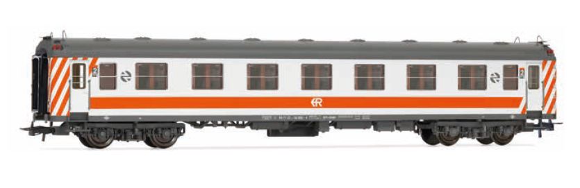 HE4029 RENFE Personenwagen N00 Ep.5