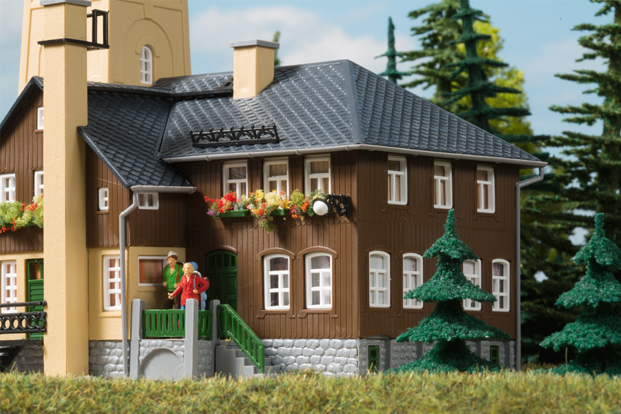 12226 Berggasthaus Pöhlberg