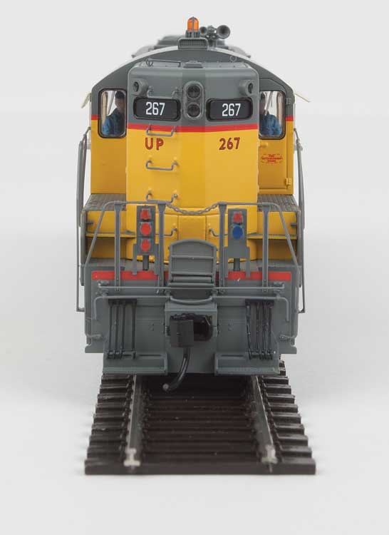 WalthersProto 42711 UP Diesellok GP9 #267