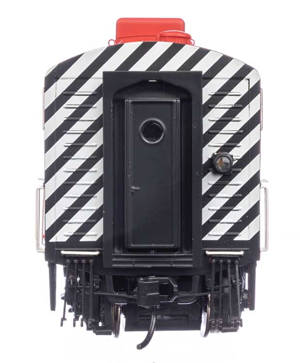WalthersProto 42552 CP Diesellok EMD FP7 #4068