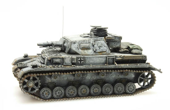 387.319 WM pzkw IV ausf D winter
