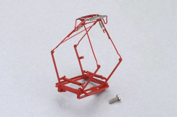 Piko 46253 Stromabnehmer