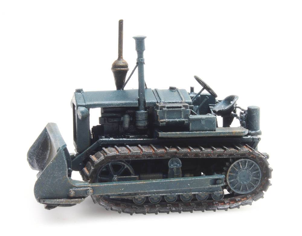 387.377 Hanomag K50 Planierraupe