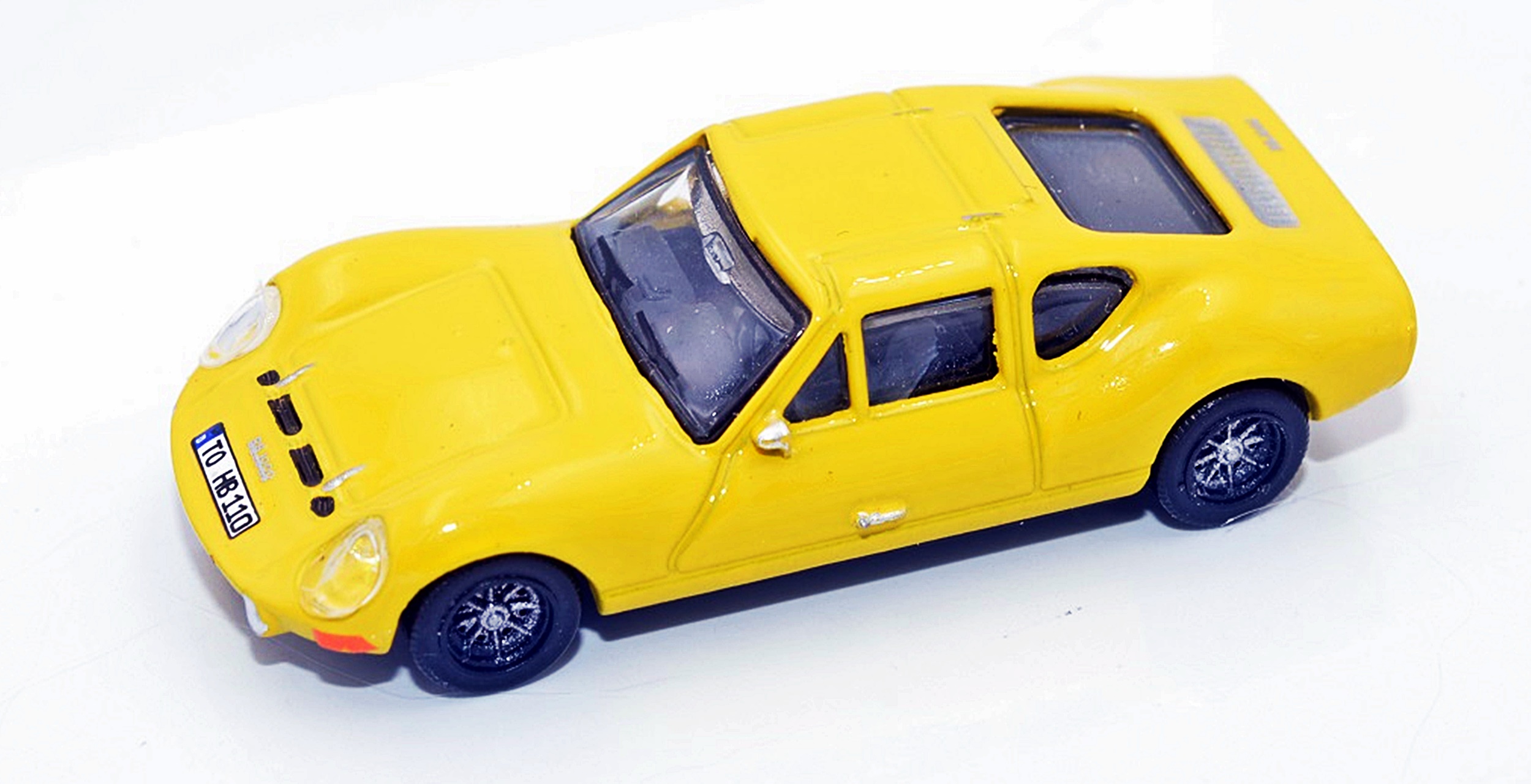 NA88703 Melkus RS 1000 gelb