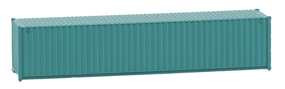 182103 40' Container, grün