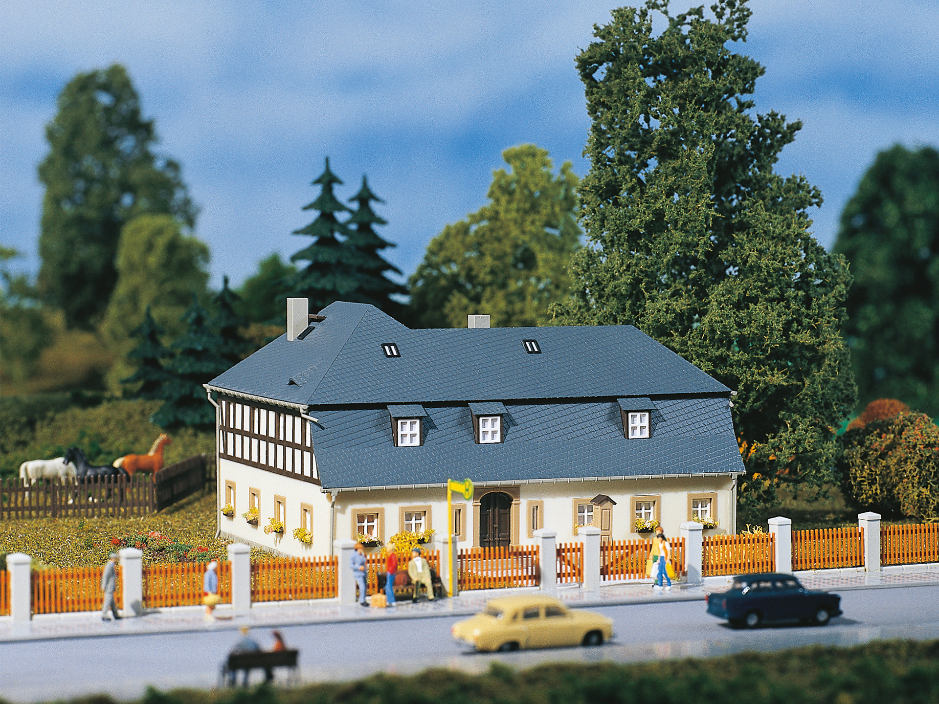 11385 Wohnhaus Mühlenweg 1