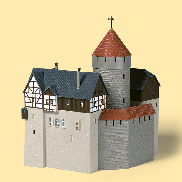 12263 Burg Lauterstein