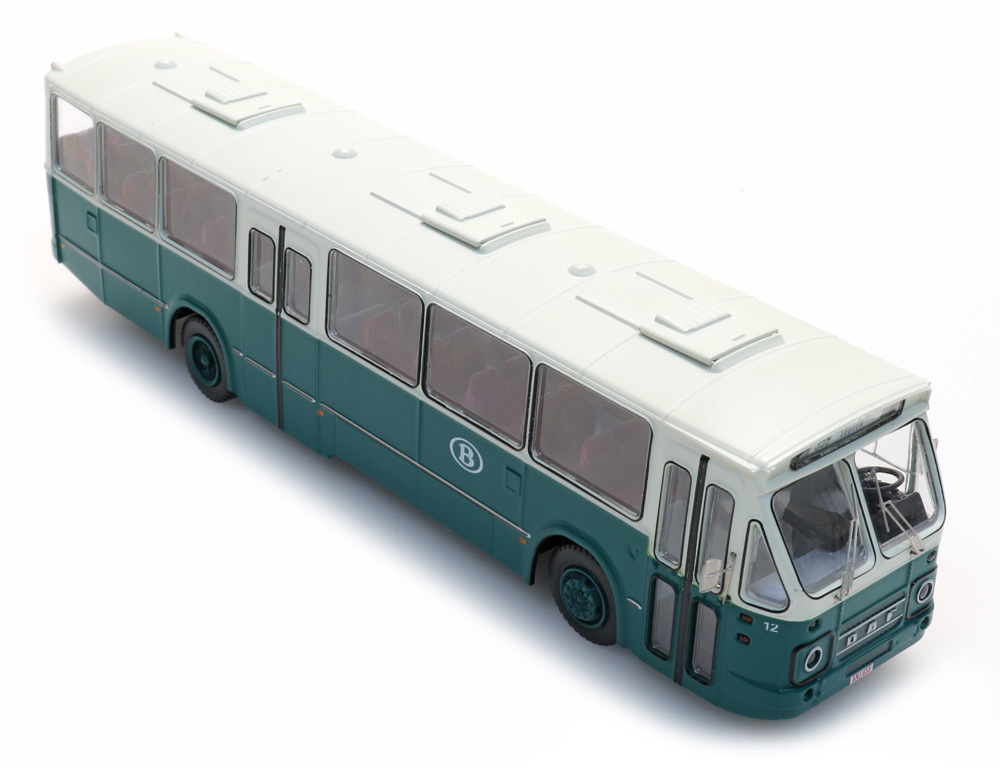 Artitec 487.070.40 DAF Regionalbus SNCB