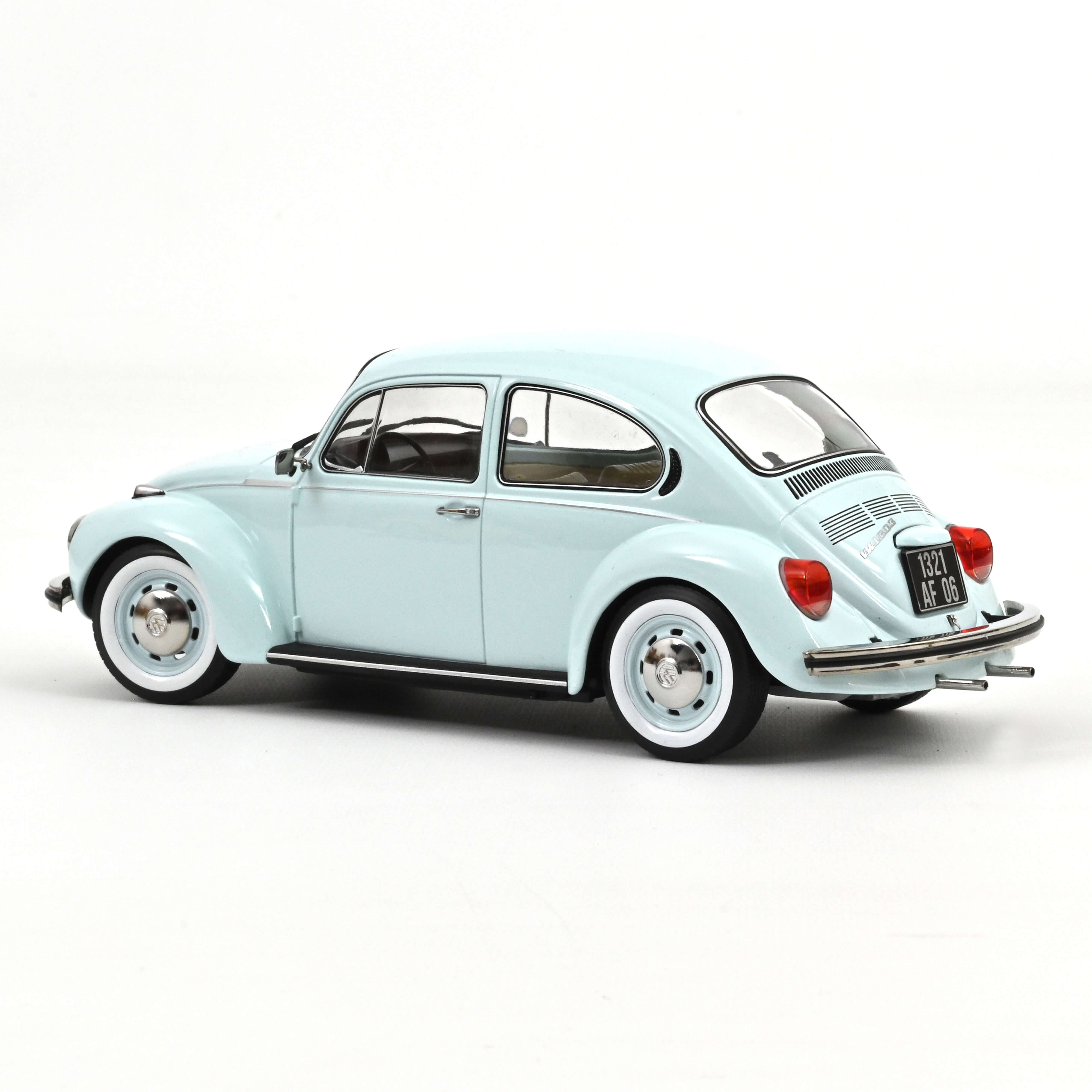 Norev 188676 VW 1303 Käfer pastell blau (1973)