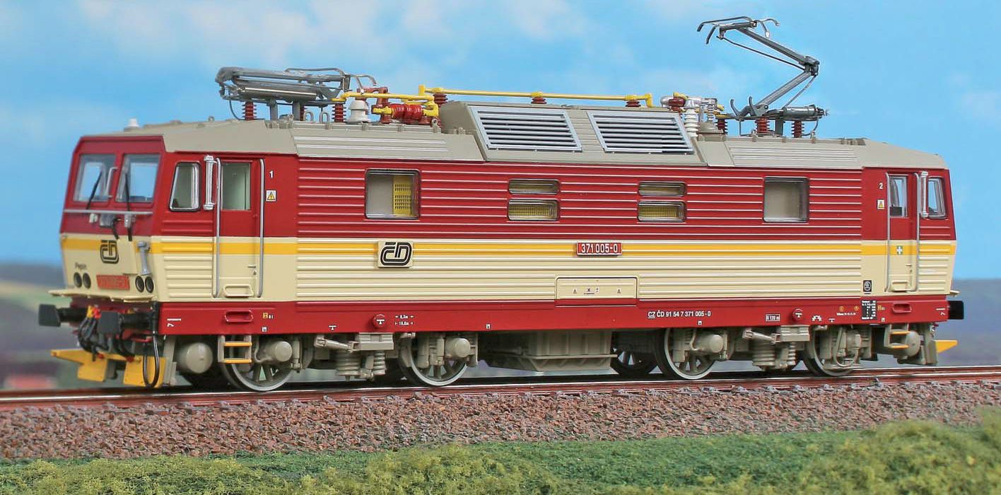 ACME 60553 CD E-Lok Rh 371 005 Ep.5/6