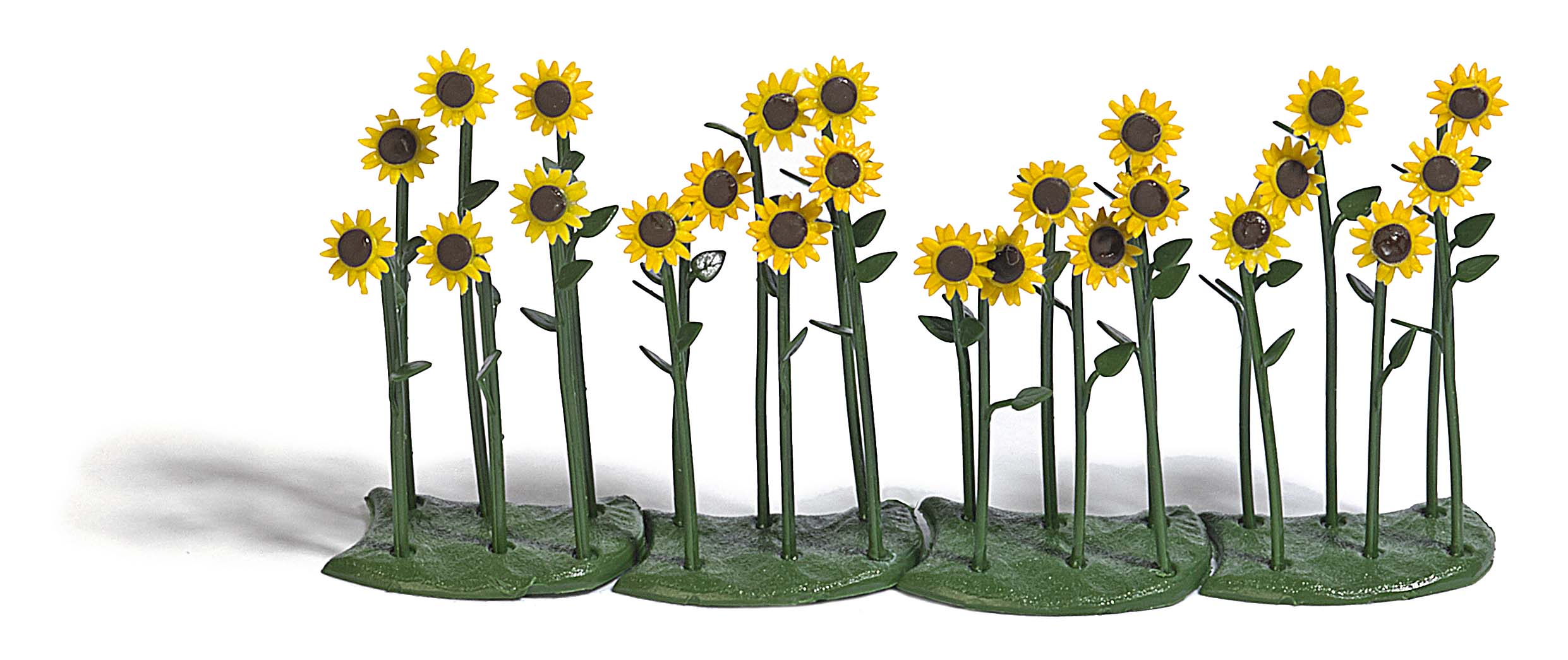 1240 Sonnenblumen, 24 St.
