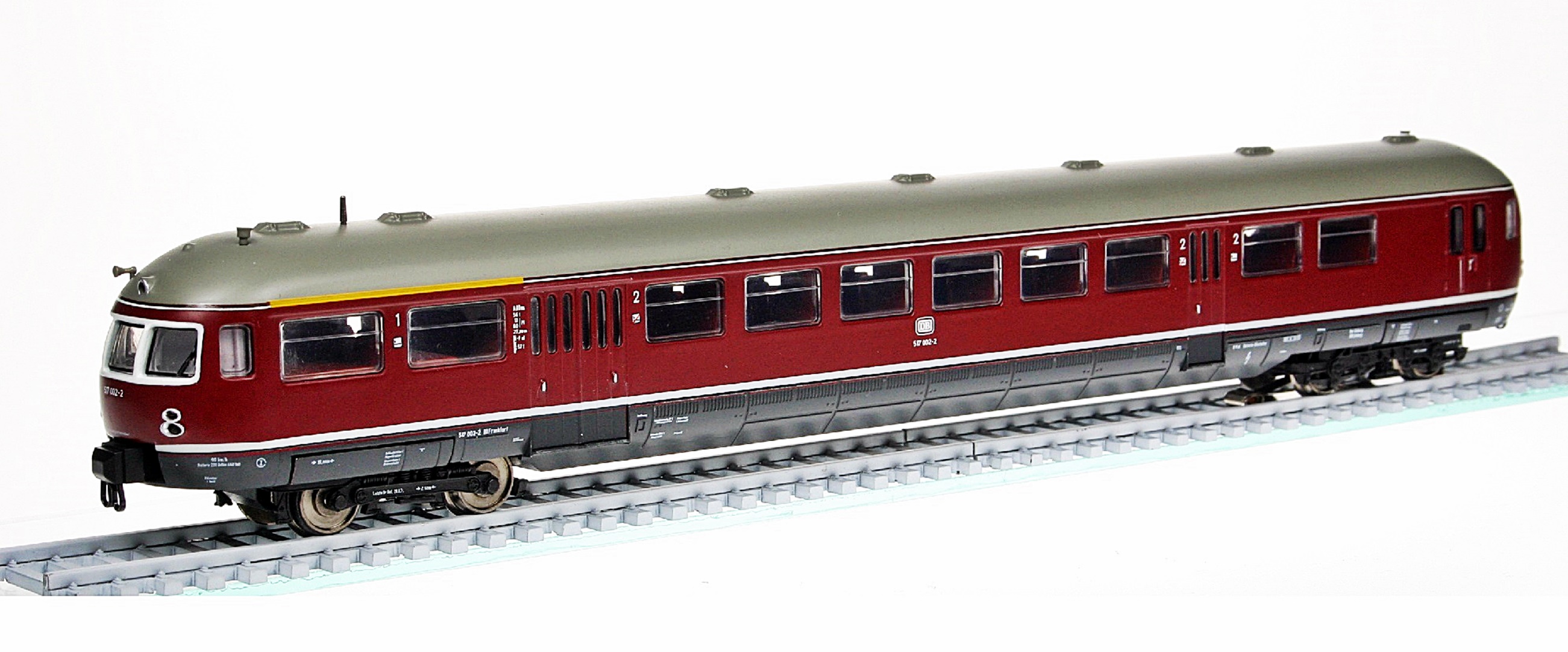 NL22001 DB Triebwagen BR 517 Ep.4