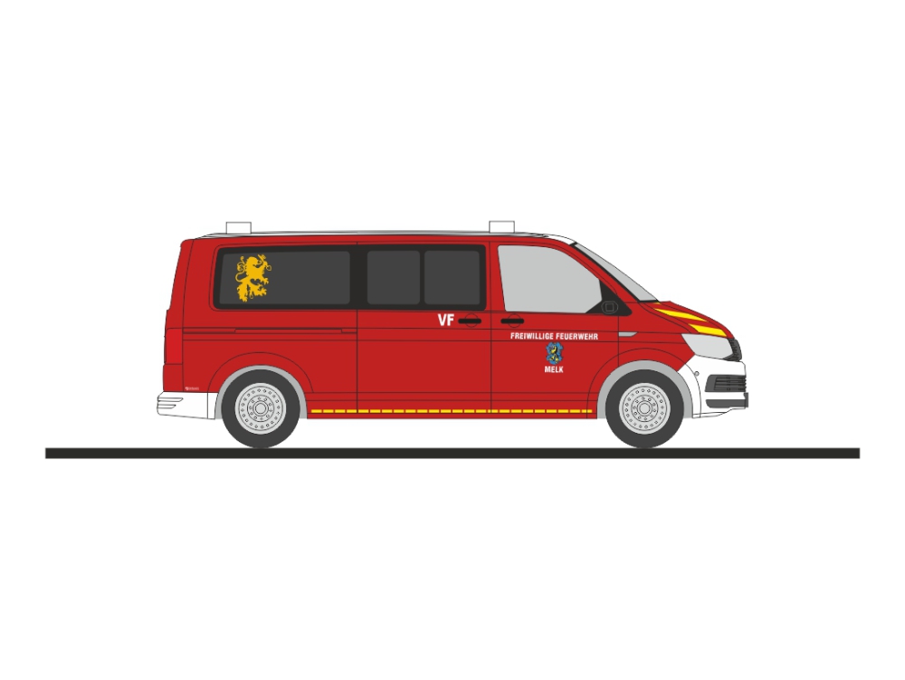 53984 VW T6 FW Melk (AT)