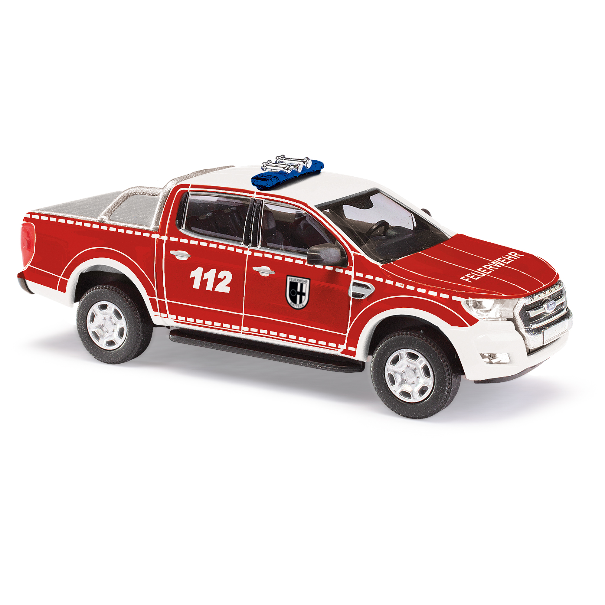 52844 Ford Ranger FW Datteln