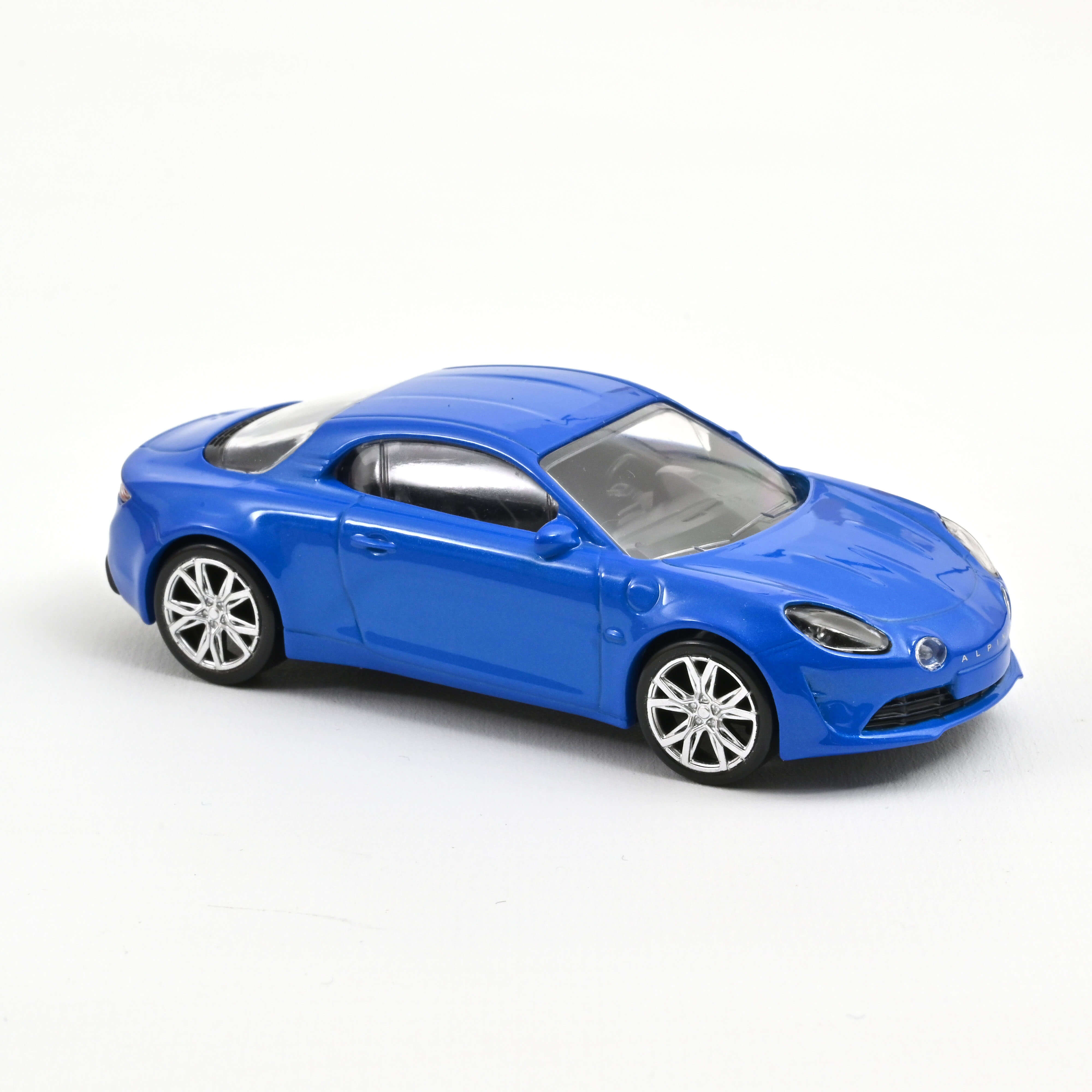 Norev 517875 JetCar: Alpine A110 Alpine blue