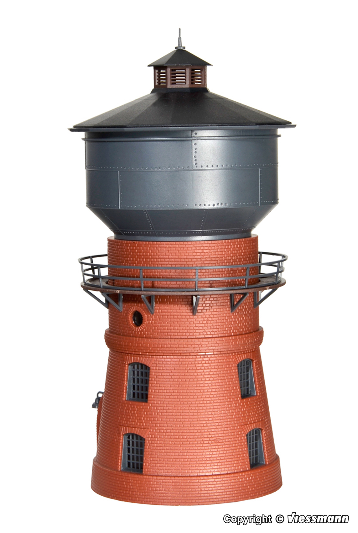 Kibri 39428 Wasserturm Ottbergen