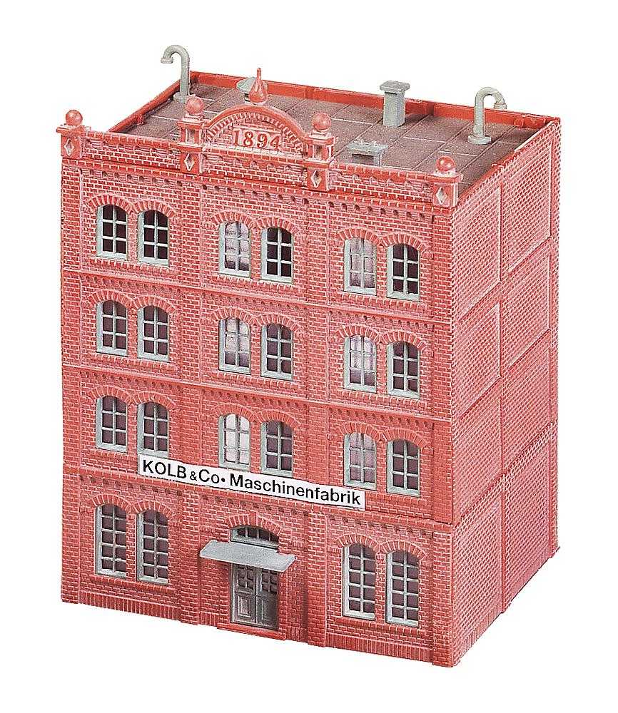 222201 Maschinenfabrik Kolb & Co.