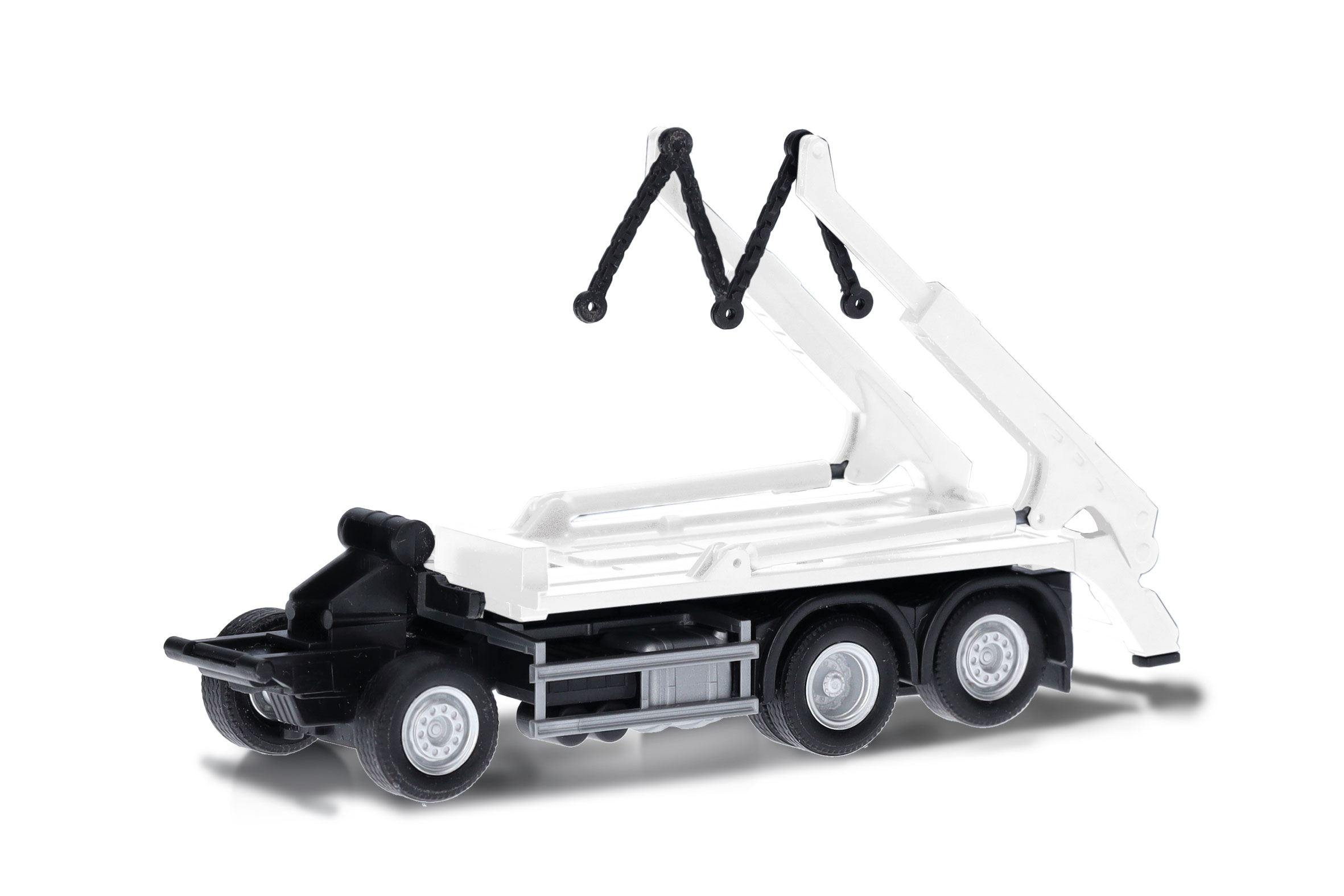 085885 Fahrgestell: Lkw 3a MAN TGS NN AK16