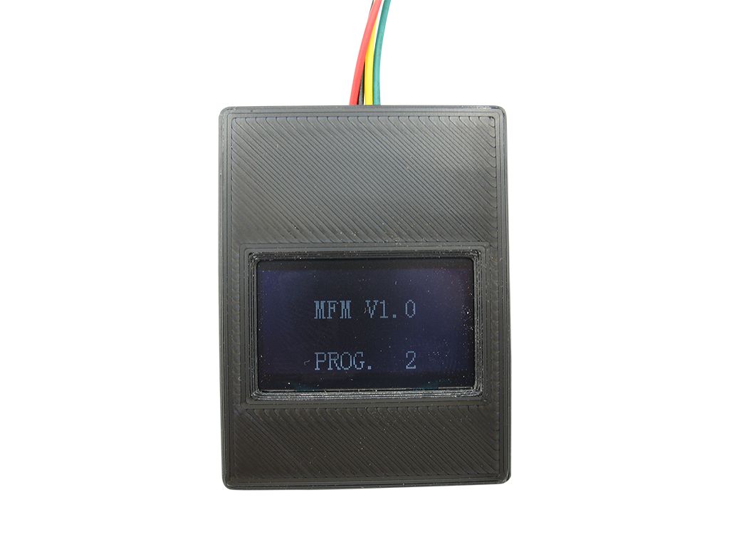 51317 OLED Display - Zubehör für Blinkmodule