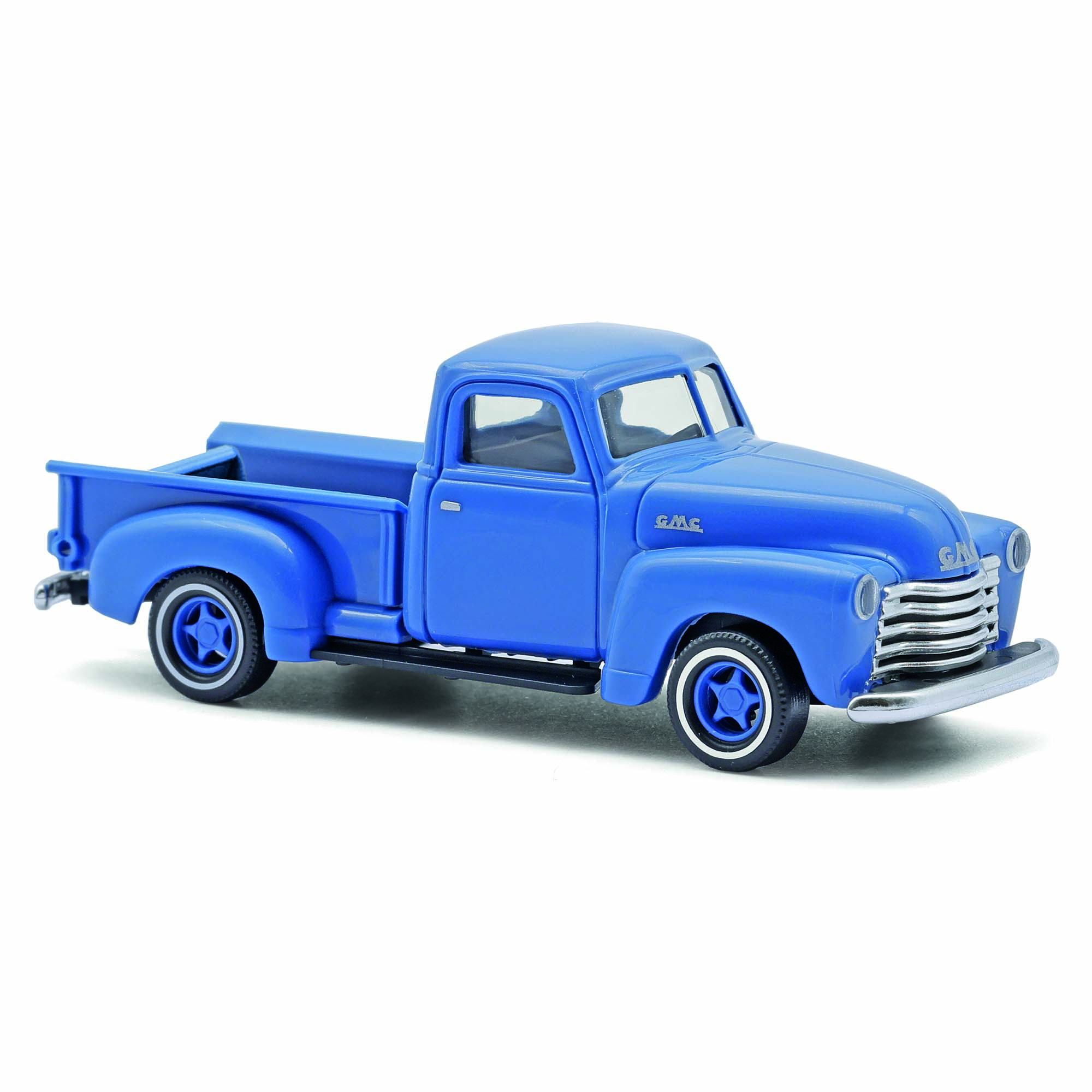 48247 Chevrolet Pick-Up GMC