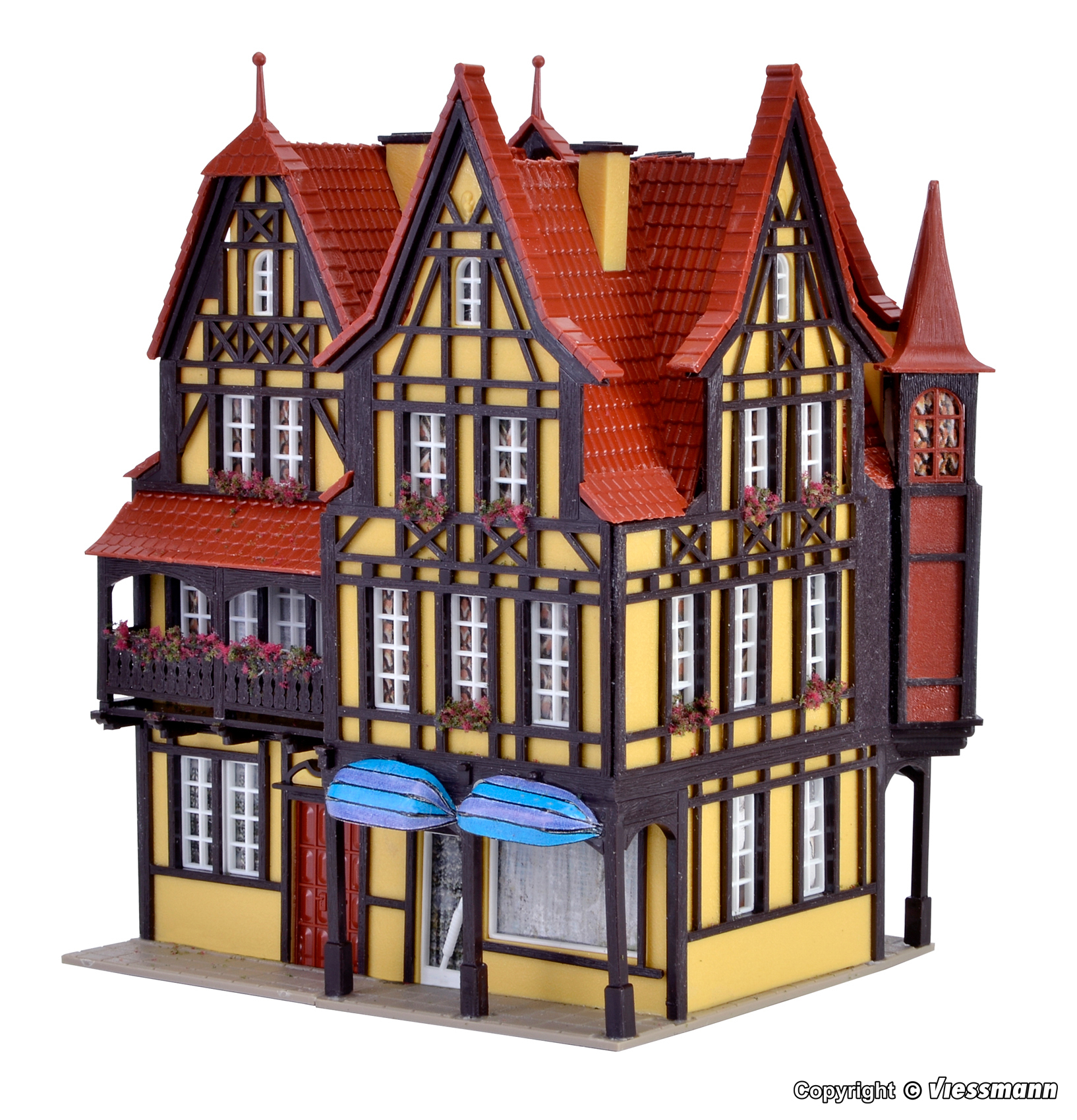 43841 Fotohaus