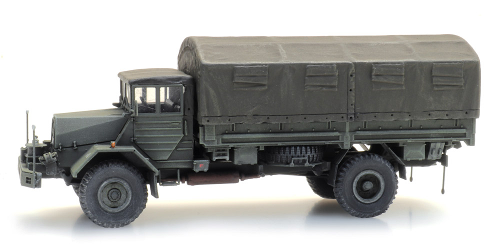 6870415 BRD MAN 630 L2 AE Cargo mit Winde
