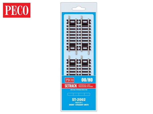 ST-200 Standard Gerade