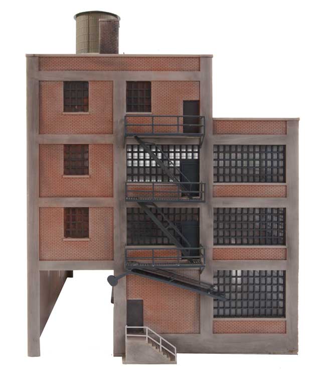3046 G Roberts Printing Inc