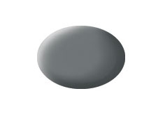 36147 AQUA mausgrau (m) 18ml
