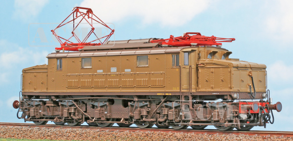 60583 FS E-Lok E626.297 Ep.4