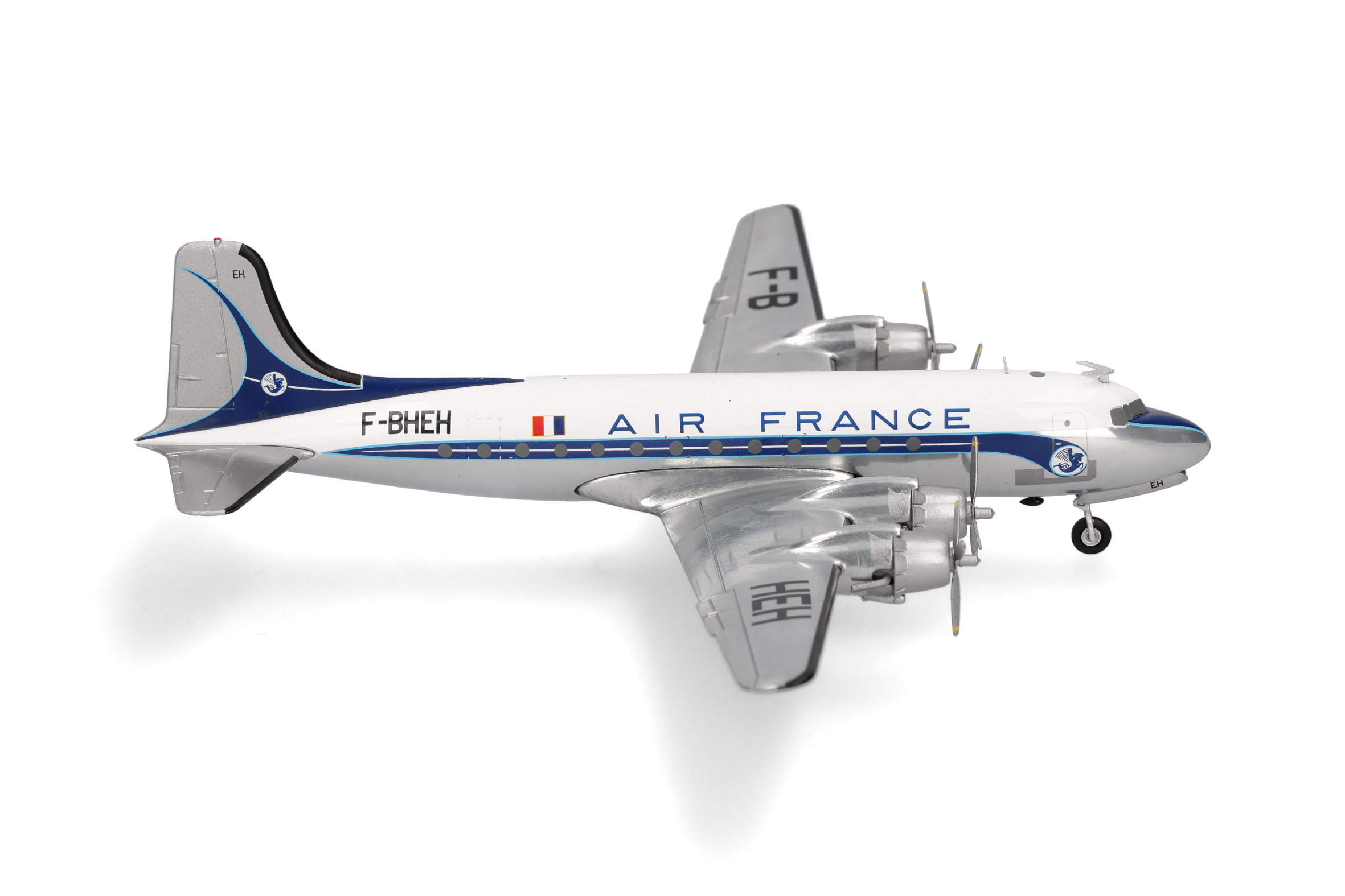 571104-001 Douglas DC-4 Air France