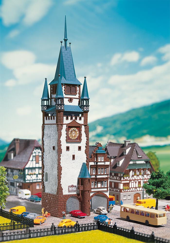 232270 Martinstor Freiburg