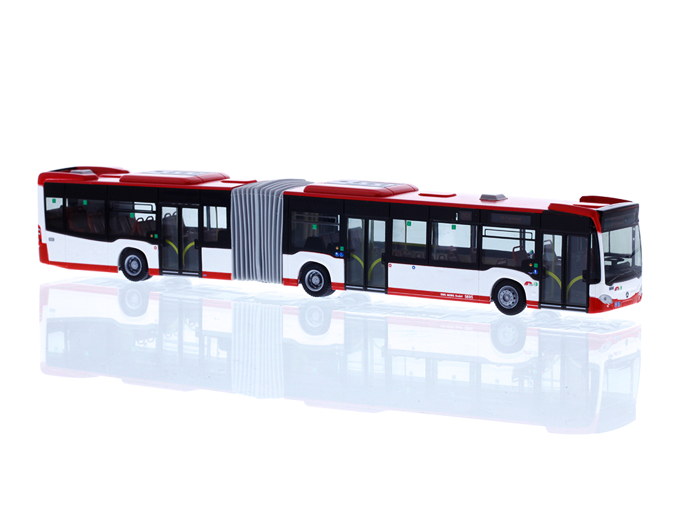 69507 MB Citaro G 12 SWK Mobil Krefeld