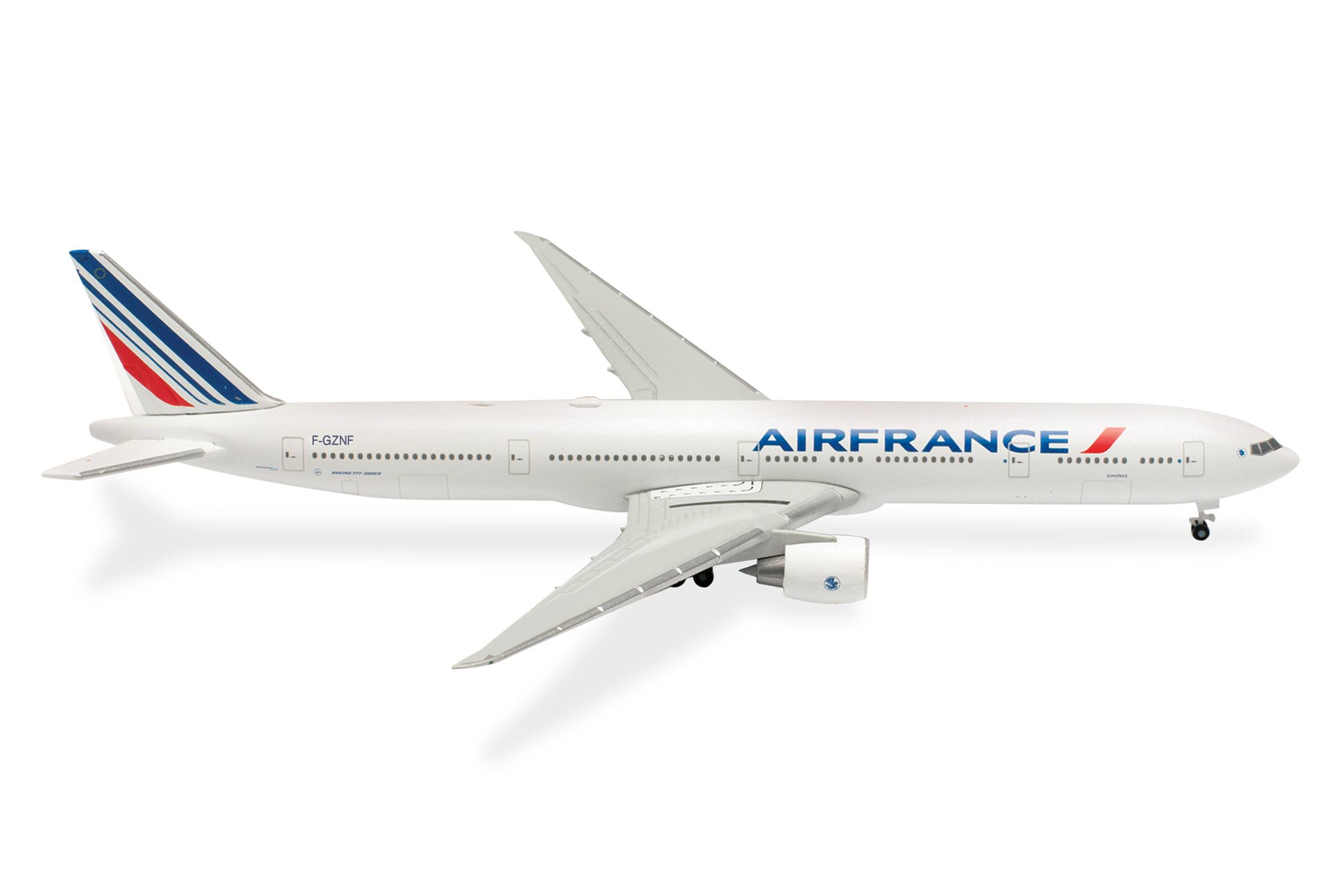 535618-001 Boeing 777-300ER Air France