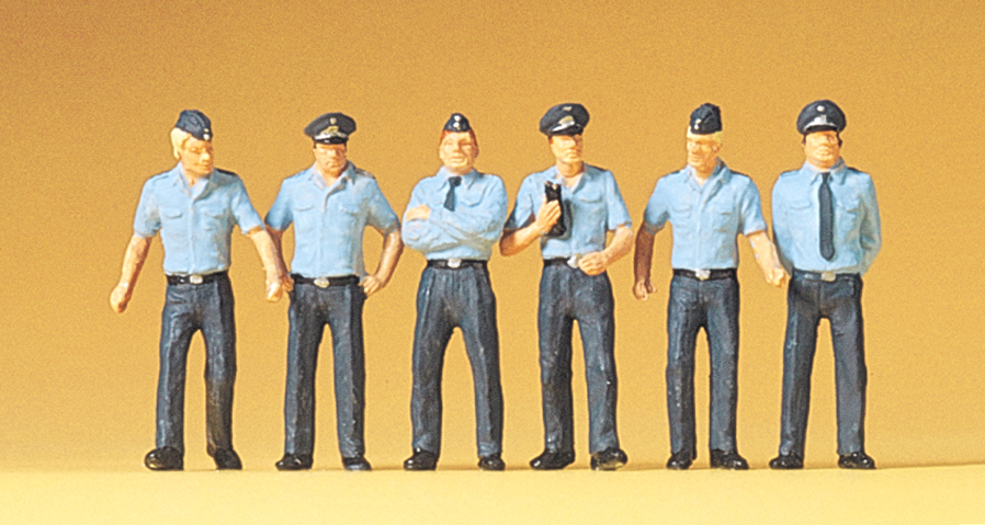 72407 Bundeswehr. Luftwaffe. Soldaten in
