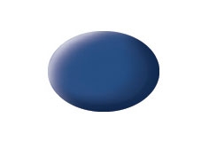 36156 RAL5000 - AQUA blau (m) 18ml