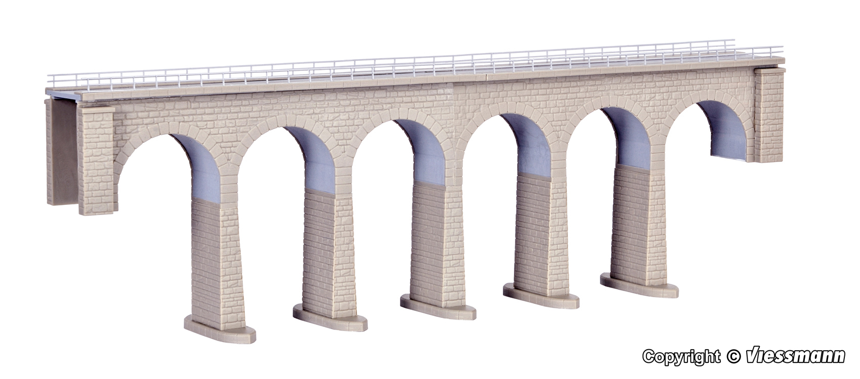 Kibri 37663 Ravenna-Viadukt N/Z