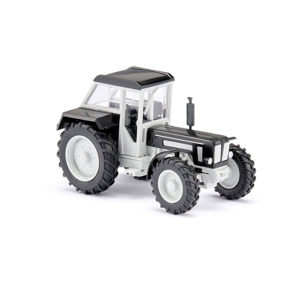 Wiking 087503 Schlüter Super 1250 VL schwarz