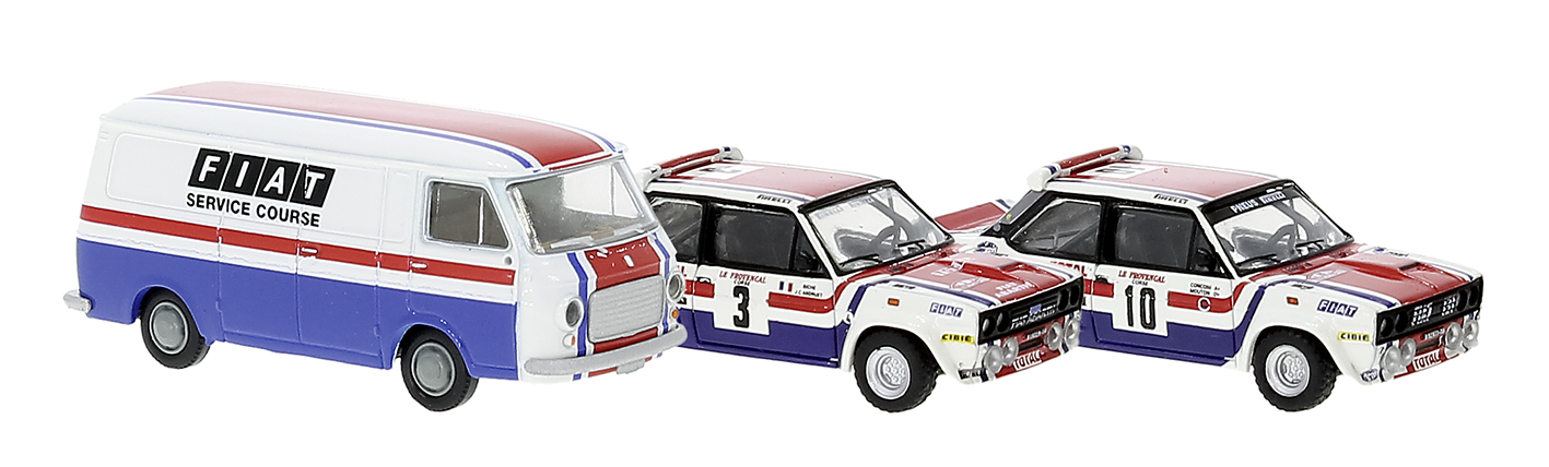 22664 Set: Koriska 1978
