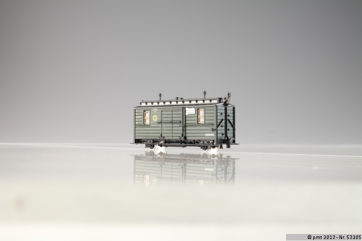 53205 DRG Packwagen Ep.2