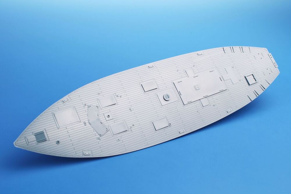 Special Hobby SN72007 Special Hobby: Kriegsfischkutter WWII G