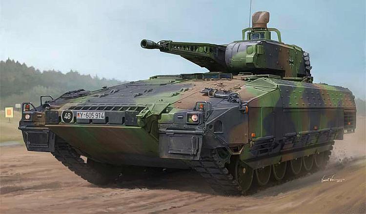 83899 Spz PUMA