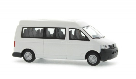 11547 VW T5 Bus MD LR Bus 2003