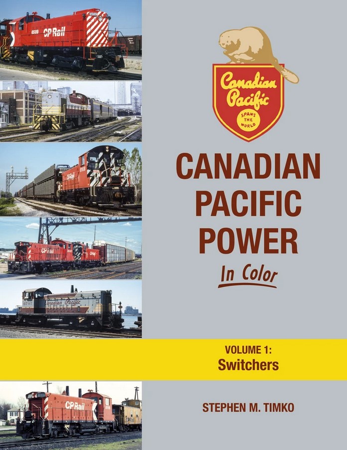 1722 CP Power in Color Vol 1